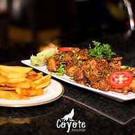 Coyote Haven Bridge Hotel