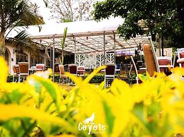 Coyote Haven Bridge Hotel