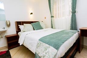 Coyote Haven Bridge Hotel