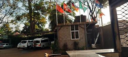 Coyote Haven Bridge Hotel