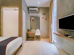 The Batik Bed and Coffee