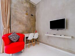 The Batik Bed and Coffee