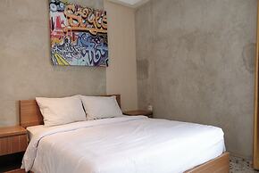 The Batik Bed and Coffee