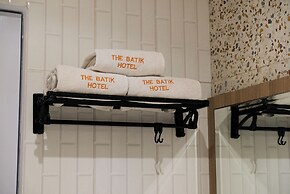 The Batik Bed and Coffee