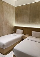 The Batik Bed and Coffee