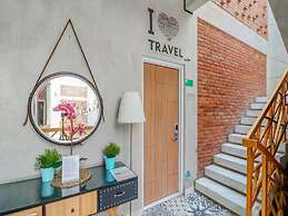 The Batik Bed and Coffee