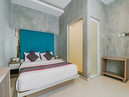 The Batik Bed and Coffee