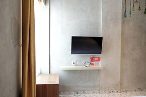 The Batik Bed and Coffee