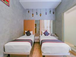 The Batik Bed and Coffee