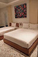 The Batik Bed and Coffee