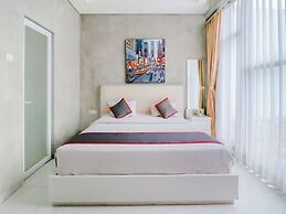 The Batik Bed and Coffee