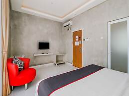 The Batik Bed and Coffee