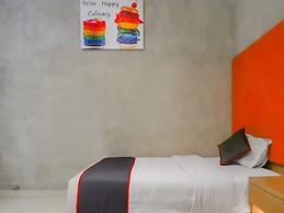 The Batik Bed and Coffee