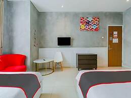 The Batik Bed and Coffee