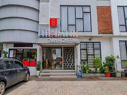 The Batik Bed and Coffee