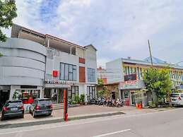 The Batik Bed and Coffee