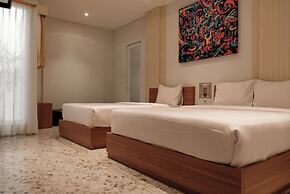 The Batik Bed and Coffee