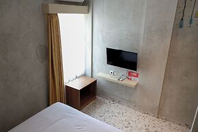 The Batik Bed and Coffee