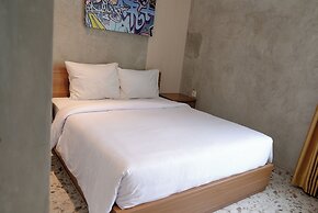 The Batik Bed and Coffee