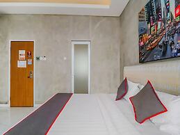 The Batik Bed and Coffee