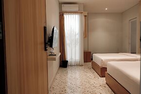 The Batik Bed and Coffee