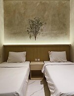 The Batik Bed and Coffee