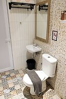 The Batik Bed and Coffee