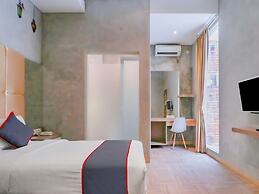 The Batik Bed and Coffee