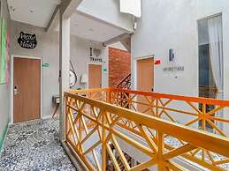 The Batik Bed and Coffee