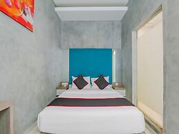 The Batik Bed and Coffee