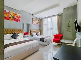 The Batik Bed and Coffee