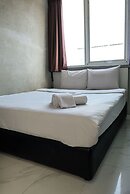 The Batik Bed and Coffee