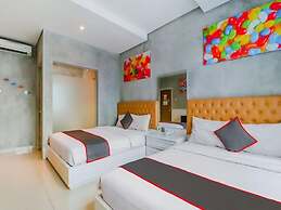 The Batik Bed and Coffee