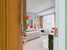 The Batik Bed and Coffee