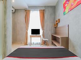 The Batik Bed and Coffee