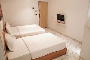 The Batik Bed and Coffee