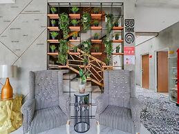 The Batik Bed and Coffee