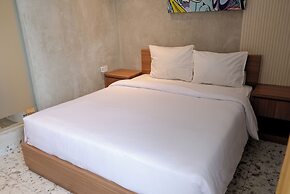 The Batik Bed and Coffee