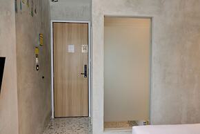 The Batik Bed and Coffee