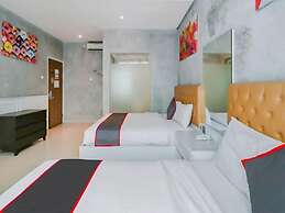 The Batik Bed and Coffee