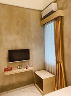 The Batik Bed and Coffee