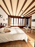 La Nozal de la Peña