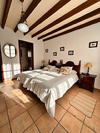 La Nozal de la Peña