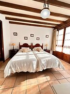 La Nozal de la Peña