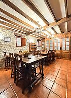 La Nozal de la Peña