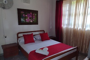 FINCA HOTEL EL RECREO