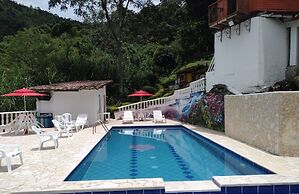 FINCA HOTEL EL RECREO