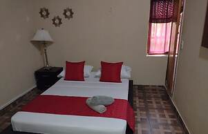 FINCA HOTEL EL RECREO