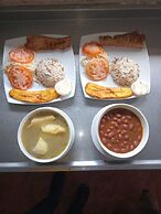 FINCA HOTEL EL RECREO