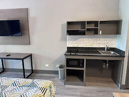 Studio Suites Extended Stay